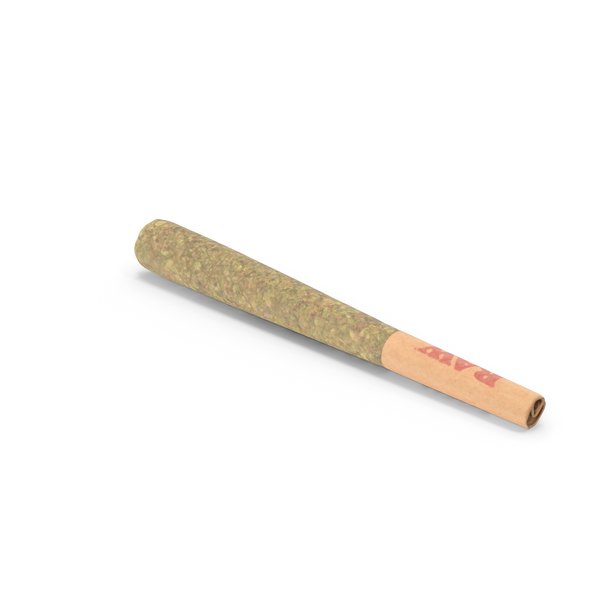 Single hand-rolled THC preroll joint available at every GreenRX Wisconsin location
