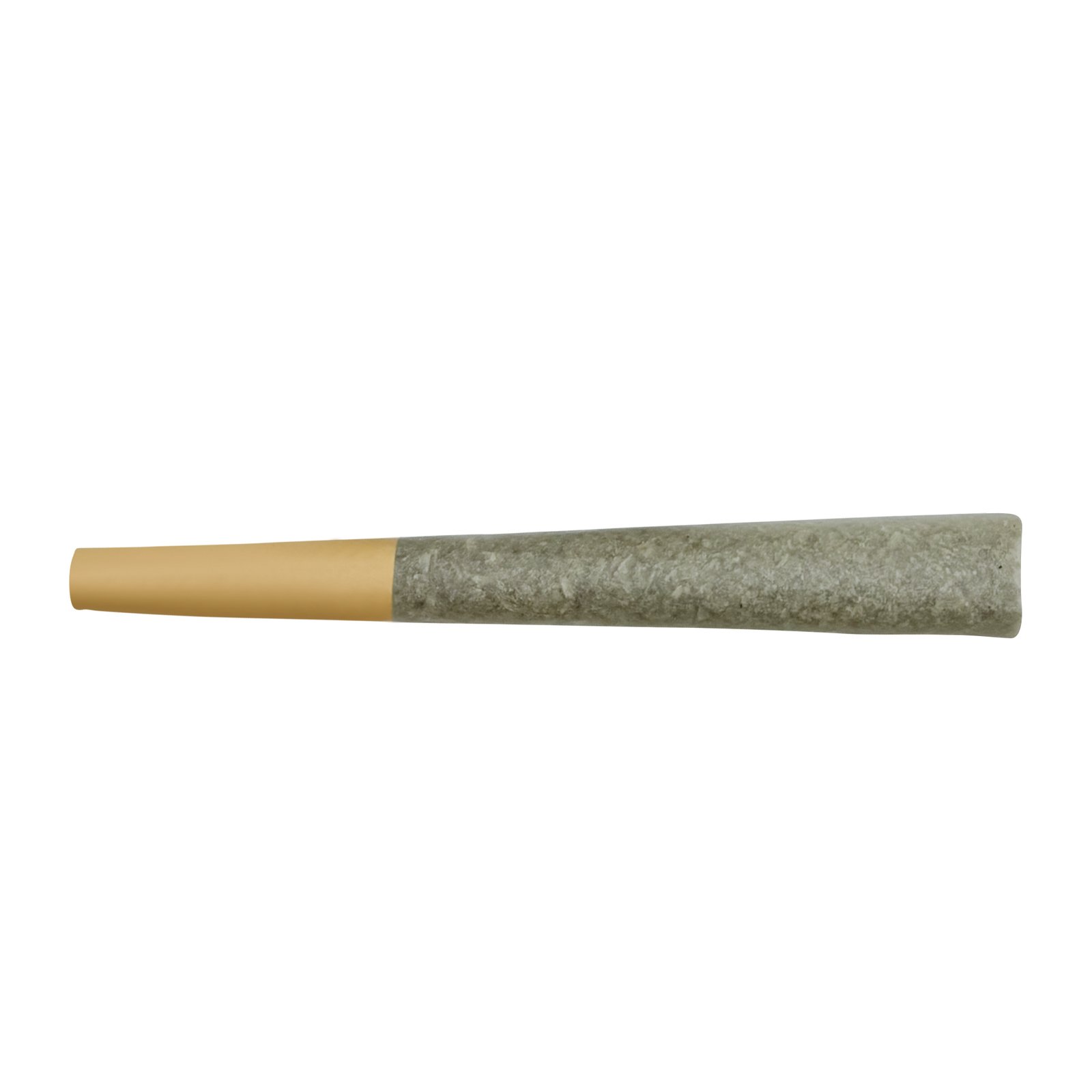Tapered cone THC preroll from GreenRX Wisconsin's large selection of hand-rolled joints